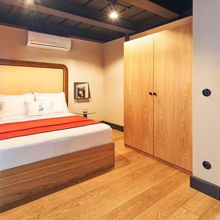 Stay Lab Residence Истанбул Екстериор снимка