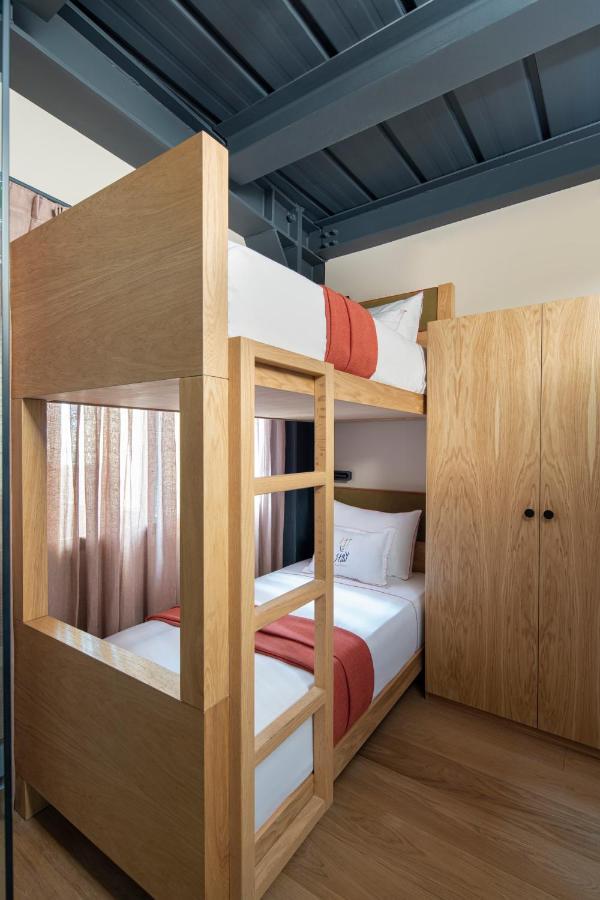 Stay Lab Residence Истанбул Екстериор снимка