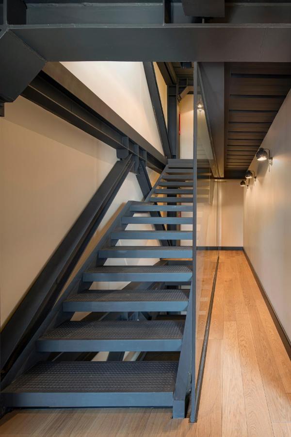 Stay Lab Residence Истанбул Екстериор снимка
