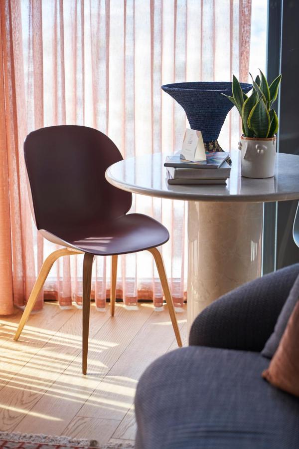 Stay Lab Residence Истанбул Екстериор снимка