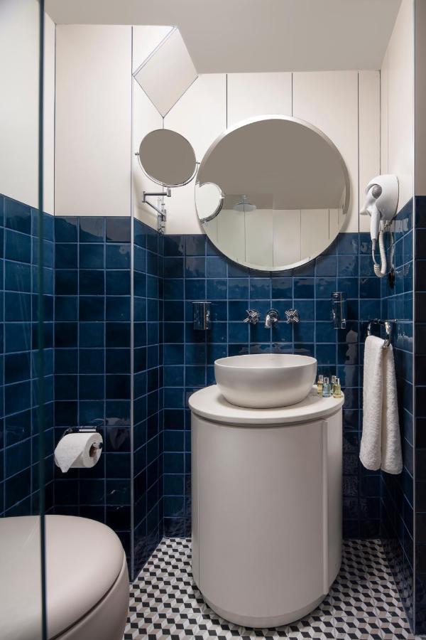 Stay Lab Residence Истанбул Екстериор снимка