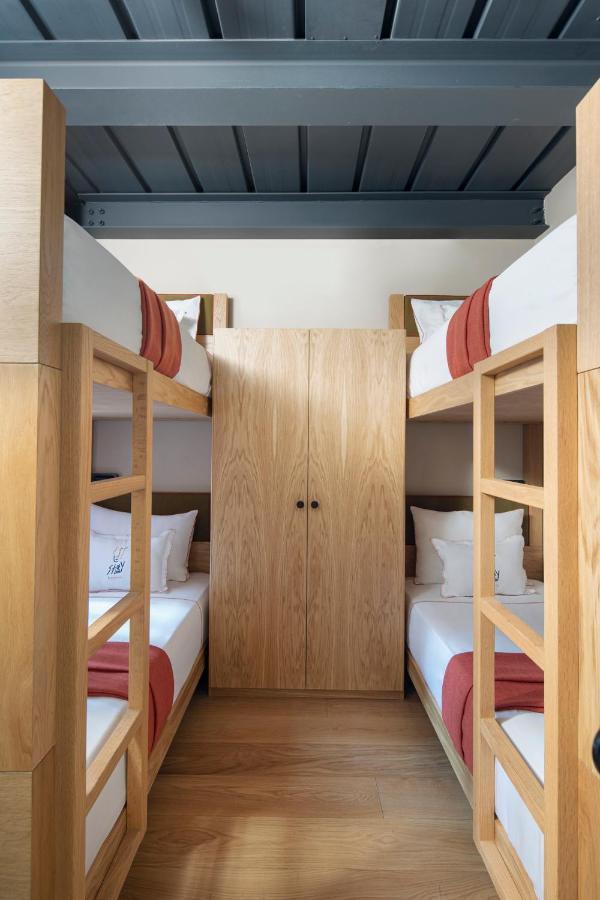 Stay Lab Residence Истанбул Екстериор снимка