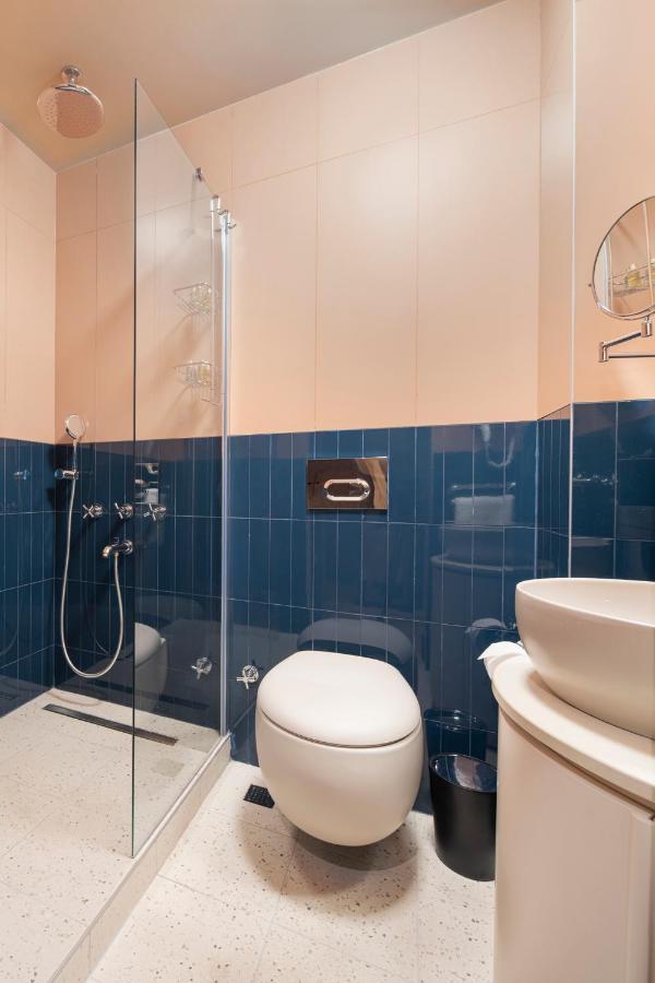 Stay Lab Residence Истанбул Екстериор снимка