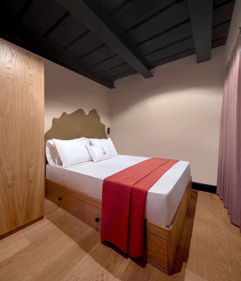Stay Lab Residence Истанбул Екстериор снимка