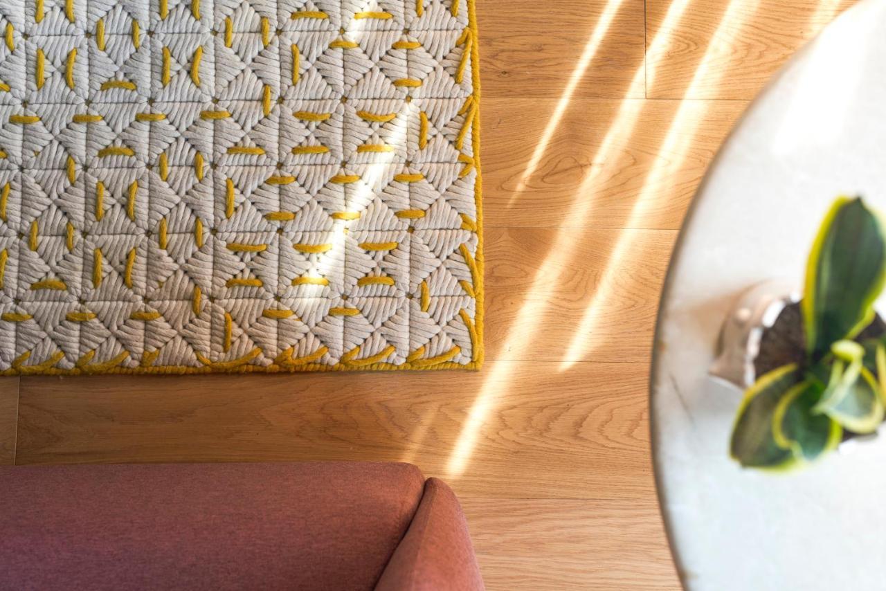 Stay Lab Residence Истанбул Екстериор снимка