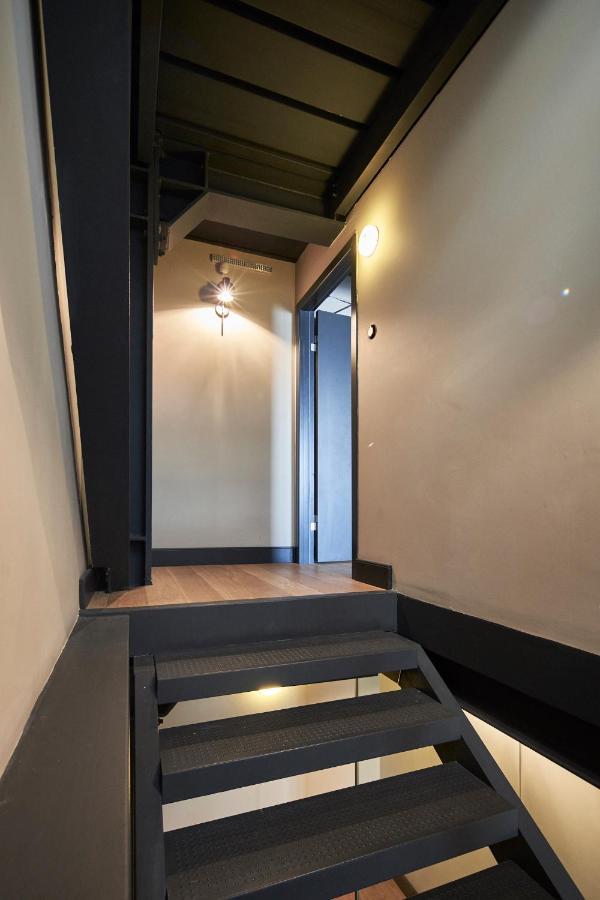 Stay Lab Residence Истанбул Екстериор снимка